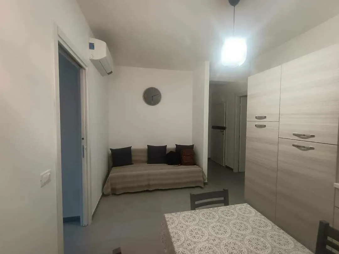 Casa Federica Apartment Rimini 0*,  Italy