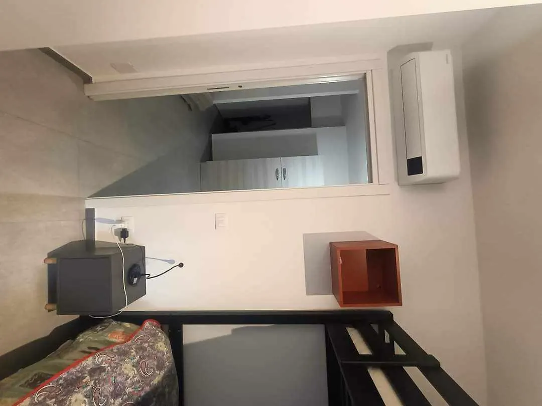 Casa Federica Apartment Rimini