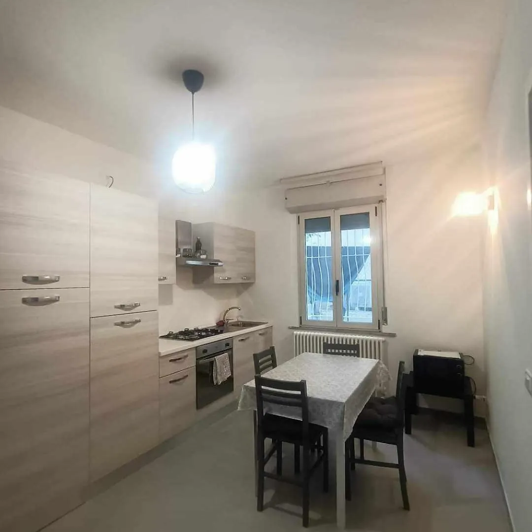 Casa Federica Apartment Rimini