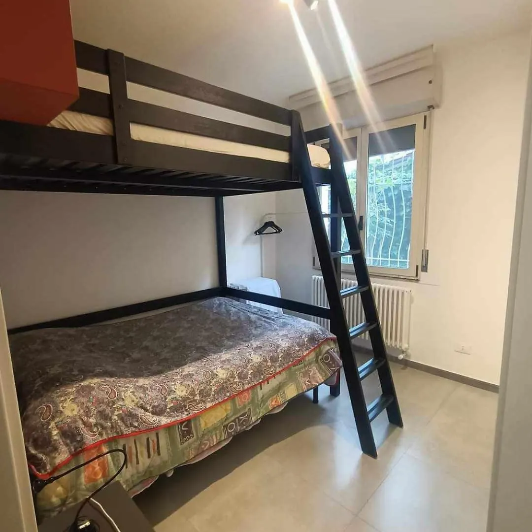 Casa Federica Apartment Rimini