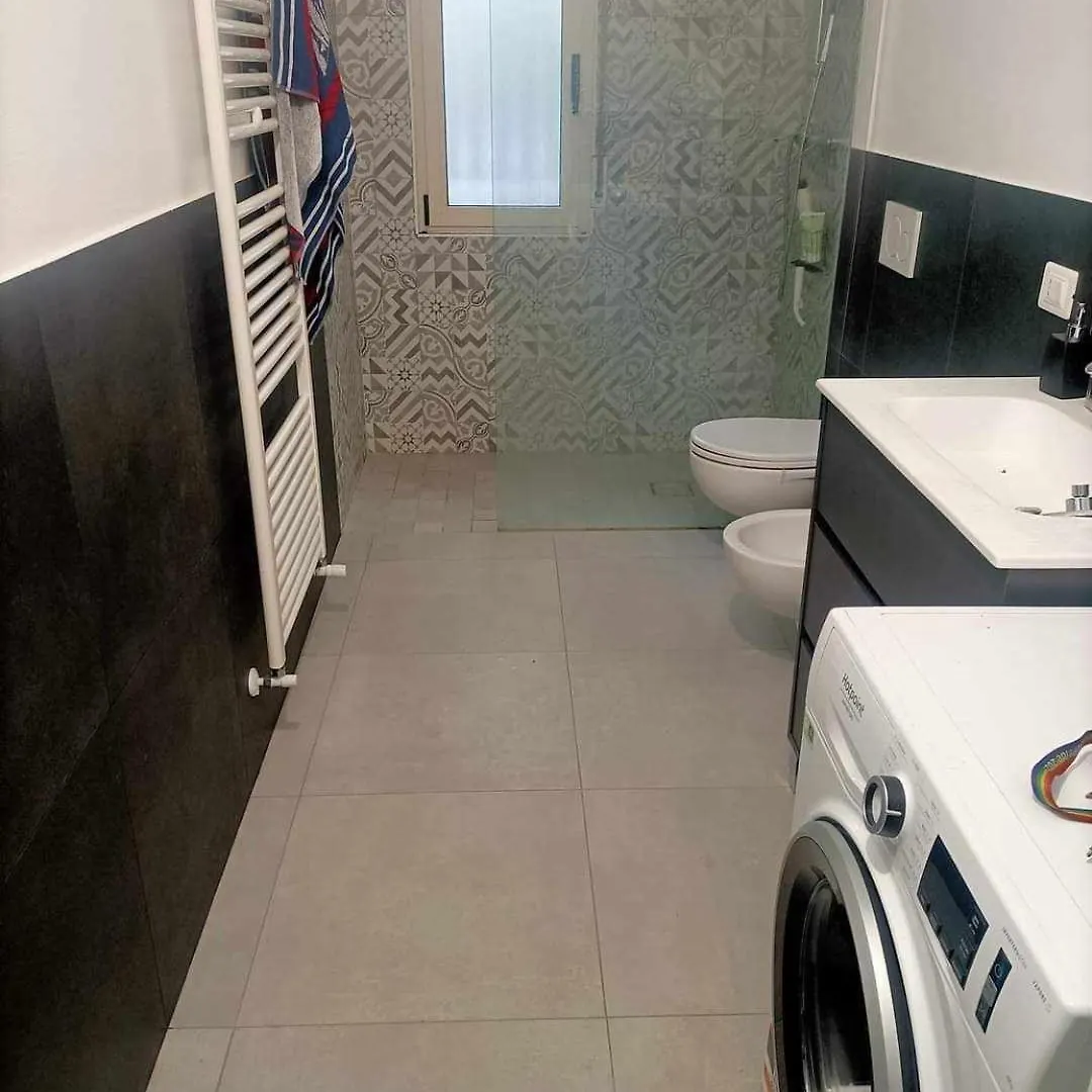 Casa Federica Apartment Rimini Italy