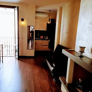 Centro Storico Appartamento