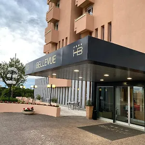 Bellevue Hotell