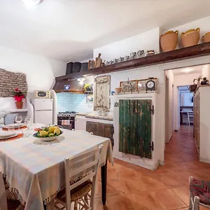 Locazione Turistica Palazzo Antiche Porte-1 Appartamento