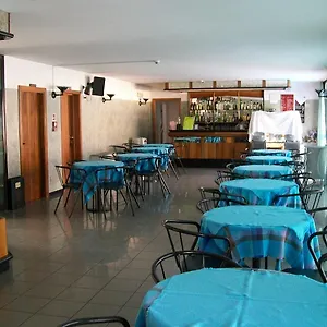 Armstrong Hotell