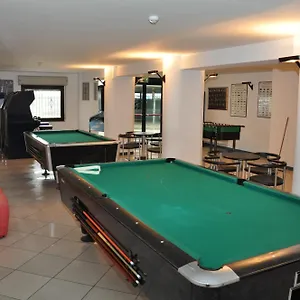 Nord Est Hotell