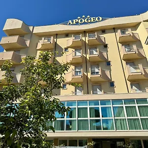 Hotel Apogeo, Rimini