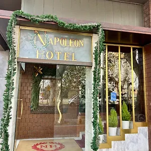 Napoleon Hotell