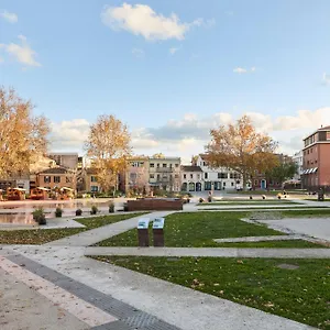 La Sismonda Appartamento