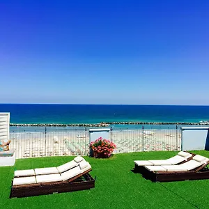 2* Aparthotel Frontemare