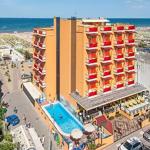 Hotel Ariane, Rimini