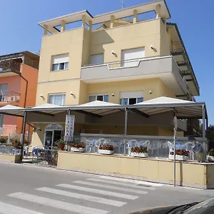 Hotel Laguna Blu, Rimini