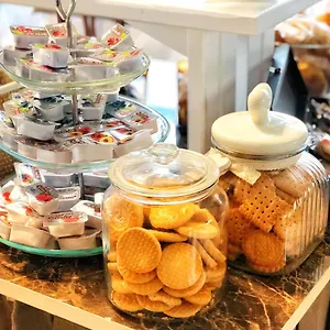 2* Hotel Amoha