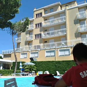 Bahama Hotell